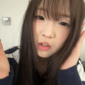 Stripchat反差嫩妹  St-937 撅臀后入 特写自慰直播合集 7