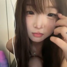 Stripchat反差嫩妹  St-937 撅臀后入 特写自慰直播合集 9