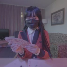 #Masukuchan #口罩酱 #蛇喰梦子 4