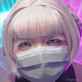 #Masukuchan #口罩酱 #蛇喰梦子 6