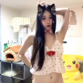 #Swetty 21V定制视频合集 12