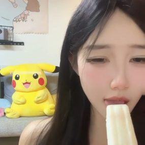 #Swetty 21V定制视频合集 5