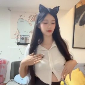#Swetty 21V定制视频合集 8
