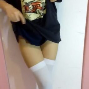 #兔牙喵喵喵 11