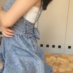 #兔牙喵喵喵 2