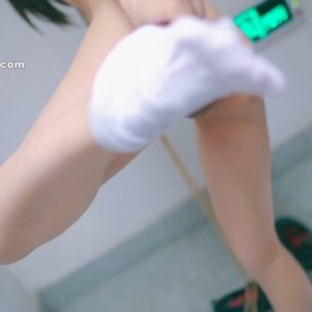 污神会x猫性少女 2