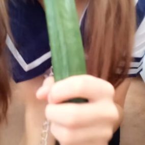 #软萌萝莉小仙 水手服