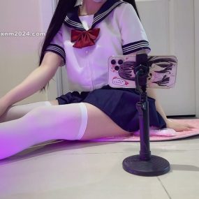 熊猫.七七小野樱