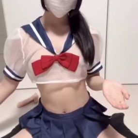 #不知名 #日本妹 3