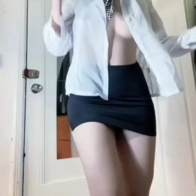 #玉米 #Yum 707 #Cos #自慰 7