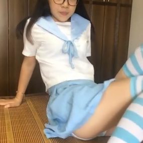 #兔牙喵喵喵 5