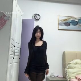 #小辞 #浆果儿学妹 裸舞合集 5