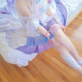 #米胡桃