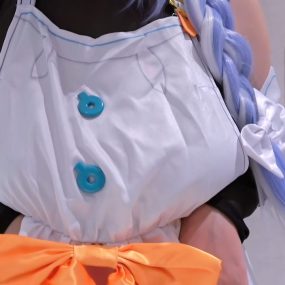 #Cosplaytales #福利姬 2