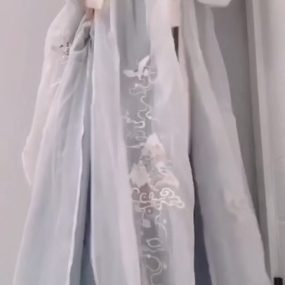 #Cuteli #占星猫 #福利姬 #黑丝 #自慰 7