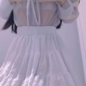 #Cuteli #占星猫 #福利姬 #黑丝 #自慰 9