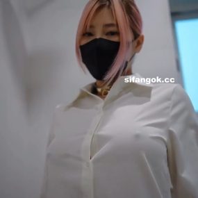 #露出 #自慰 小小q 3