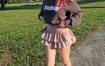 #露出 #自慰 小小q 4