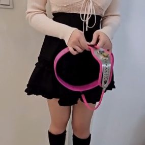 #露出 #自慰 小小q