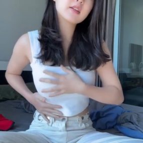 #魏乔安weijoannana 6