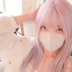 #Hongkongdoll 玩偶姐姐 周末在家