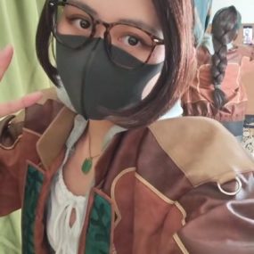 #Naimi奶咪 #Anaimiya