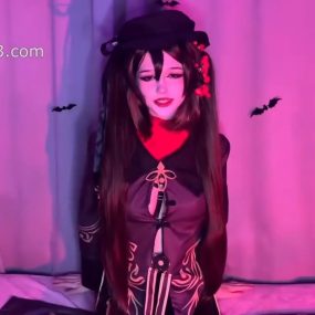 #Onlyfans #P站 #口交 #足交 Yourlittlemai 6