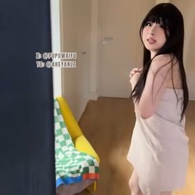 #噗噗 #Pupuwaifu #Aheyanlz