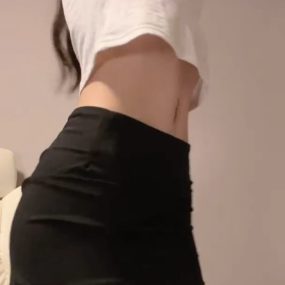 #八月未央 #国产 #自慰 #潮吹 #特写 #白浆 2