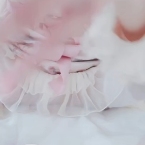 #洛丽塔 #仙仙桃 #福利姬 2