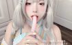 #兔康康 #福利姬 7