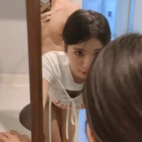 高颜值素人 #诺崽