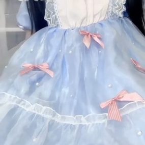 #点点 4