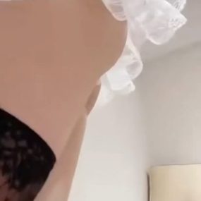 #过气学姐 #福利姬 10