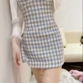 #过气学姐 #福利姬 12