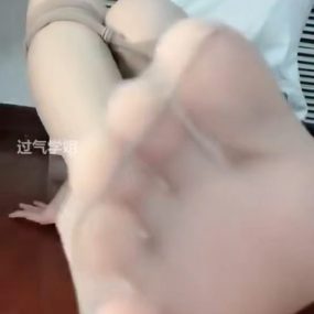 #过气学姐 #福利姬 18