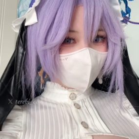 【新】Terebi 团长-鸣潮 坎特蕾拉 3