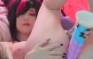 #Enafox #Cosplay