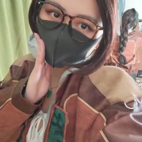 #Naimi奶咪 5