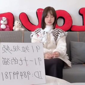 #国产 #口交 十七的猫 7