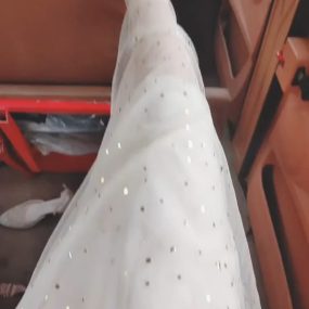 #户外勾引 #妖媚婷儿 经典户外女菩萨 11