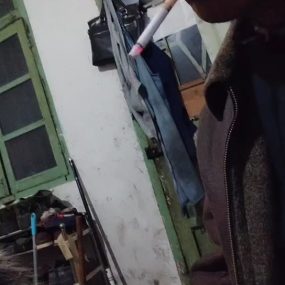 #户外勾引 #妖媚婷儿 经典户外女菩萨 18