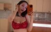 #自慰 Jennypinky 孙禾颐 10