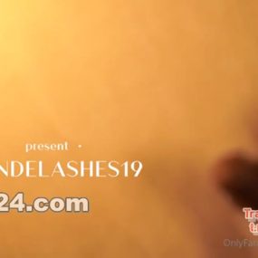 #OnlyFans #伪娘 #口交 #自慰 Blondelashes19 7