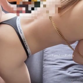 #FemdomRobin 5