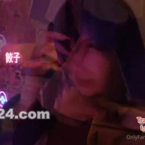 #OnlyFans #伪娘 #自慰 #口交 Blondelashes19 18