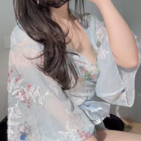 #梦中的梦 #Maomi5430 7