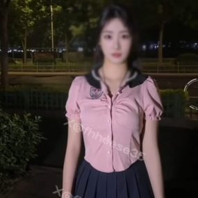 #播音系的小美 #小美miyko