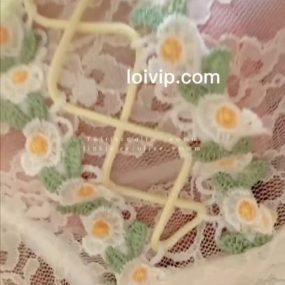 #Olive #Olive Emmm #福利姬