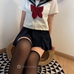 #Onlyfans Slrabbit 羞羞兔